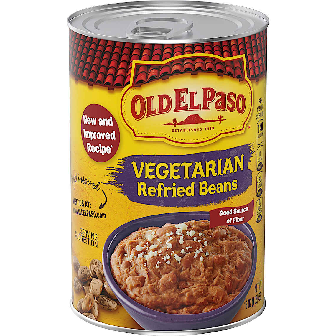 Can dogs have refried beans clearance
