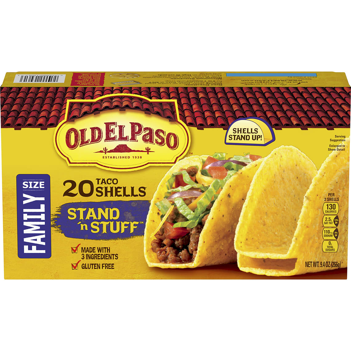 Taco numero 7 deals