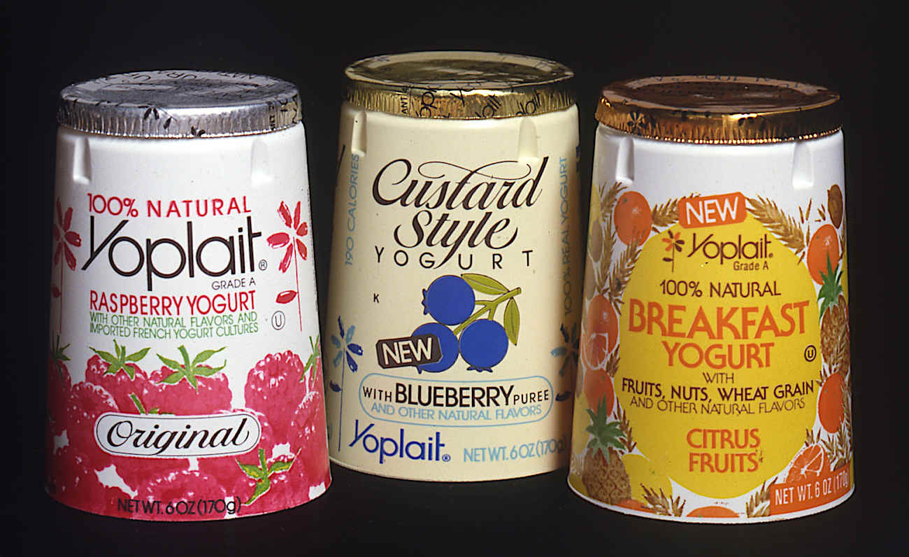yoplait