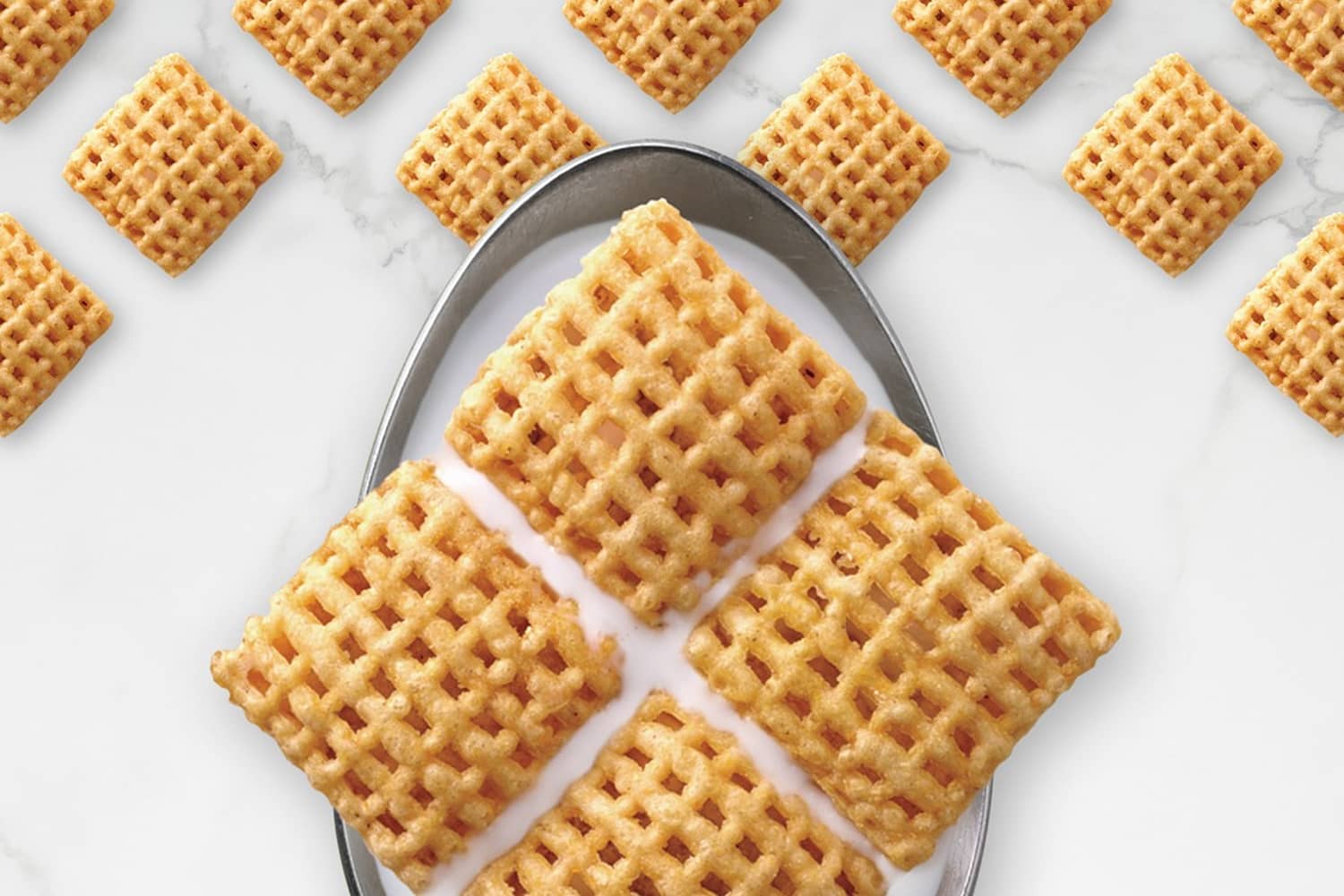Chex Cereal– Brands – Food we make - General Mills