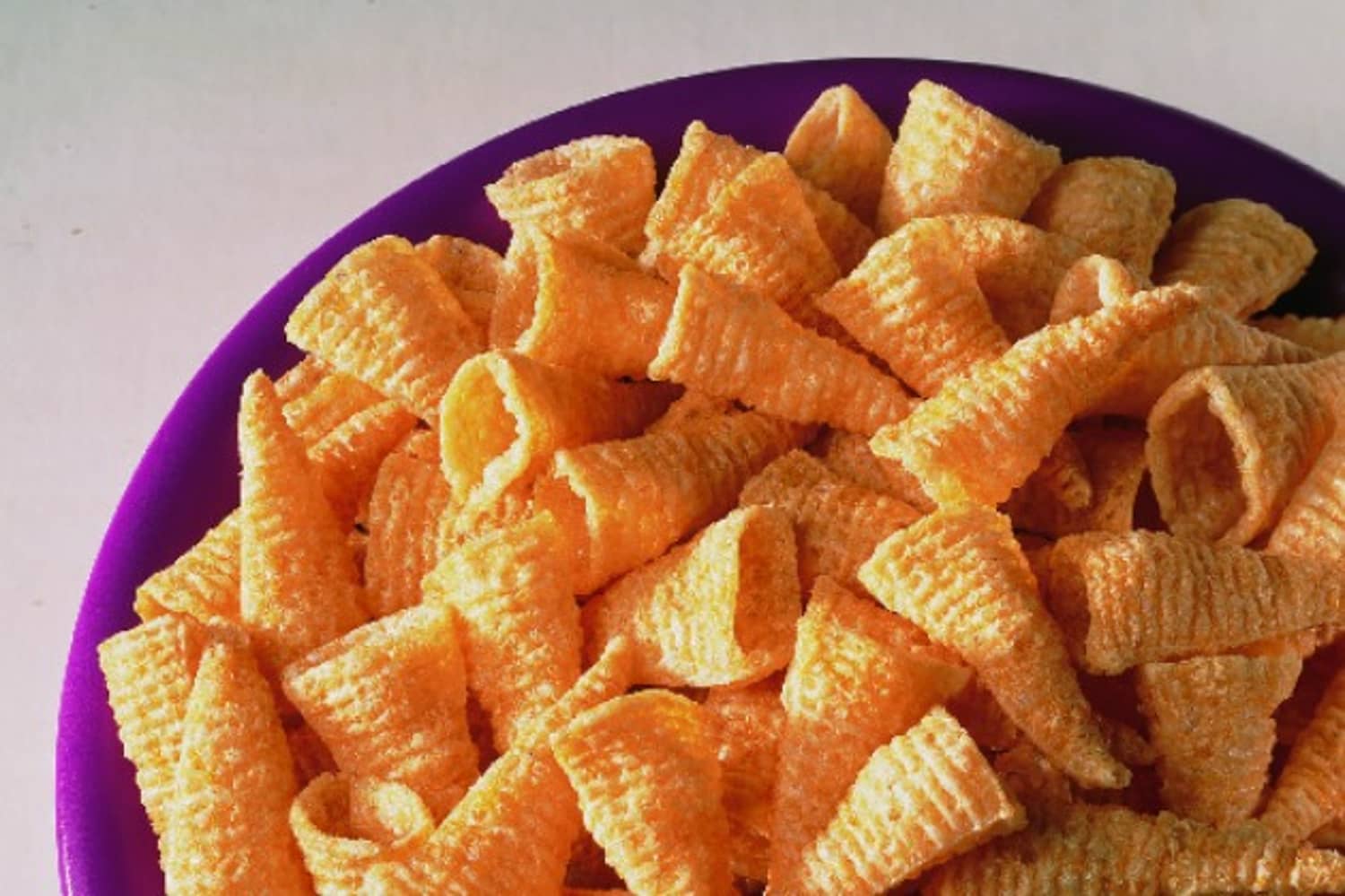 Different types store of bugles