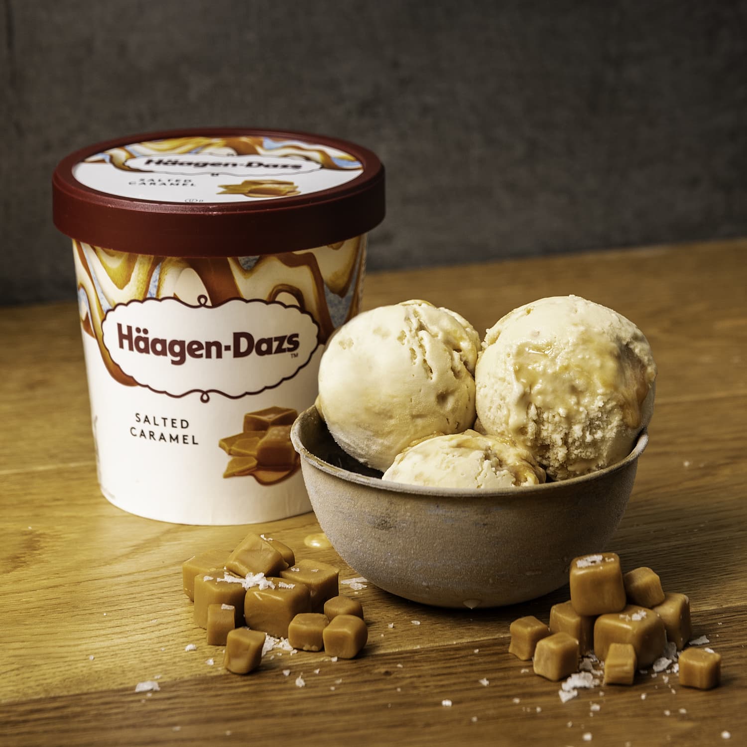 Häagen-Dazs™ - General Mills