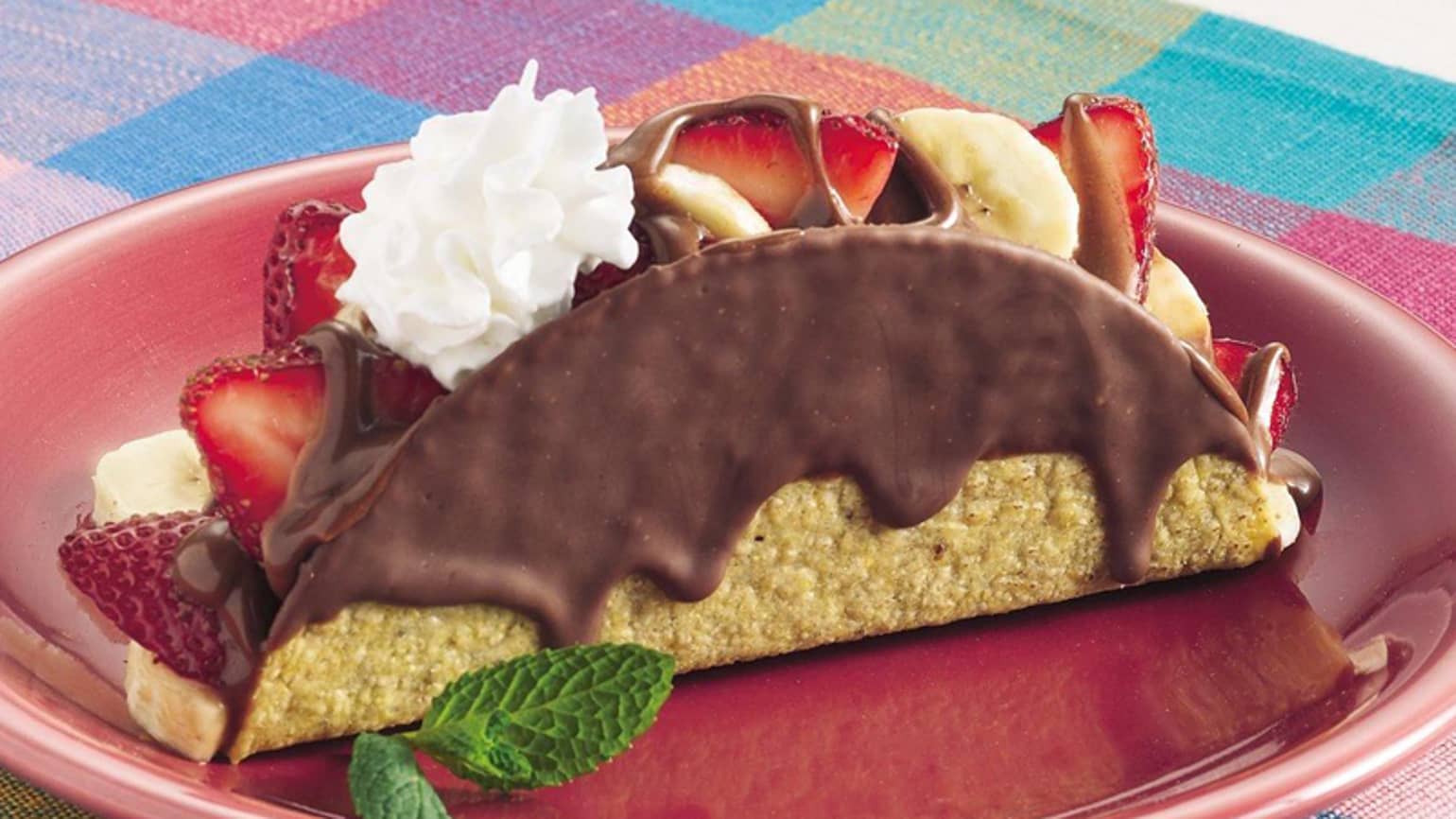 Choco tacos cheap