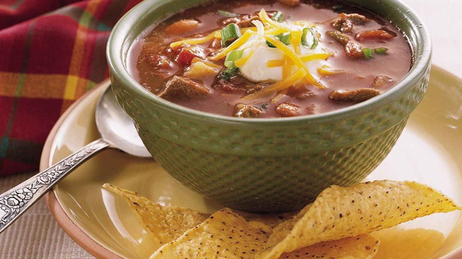 Old el paso chili online