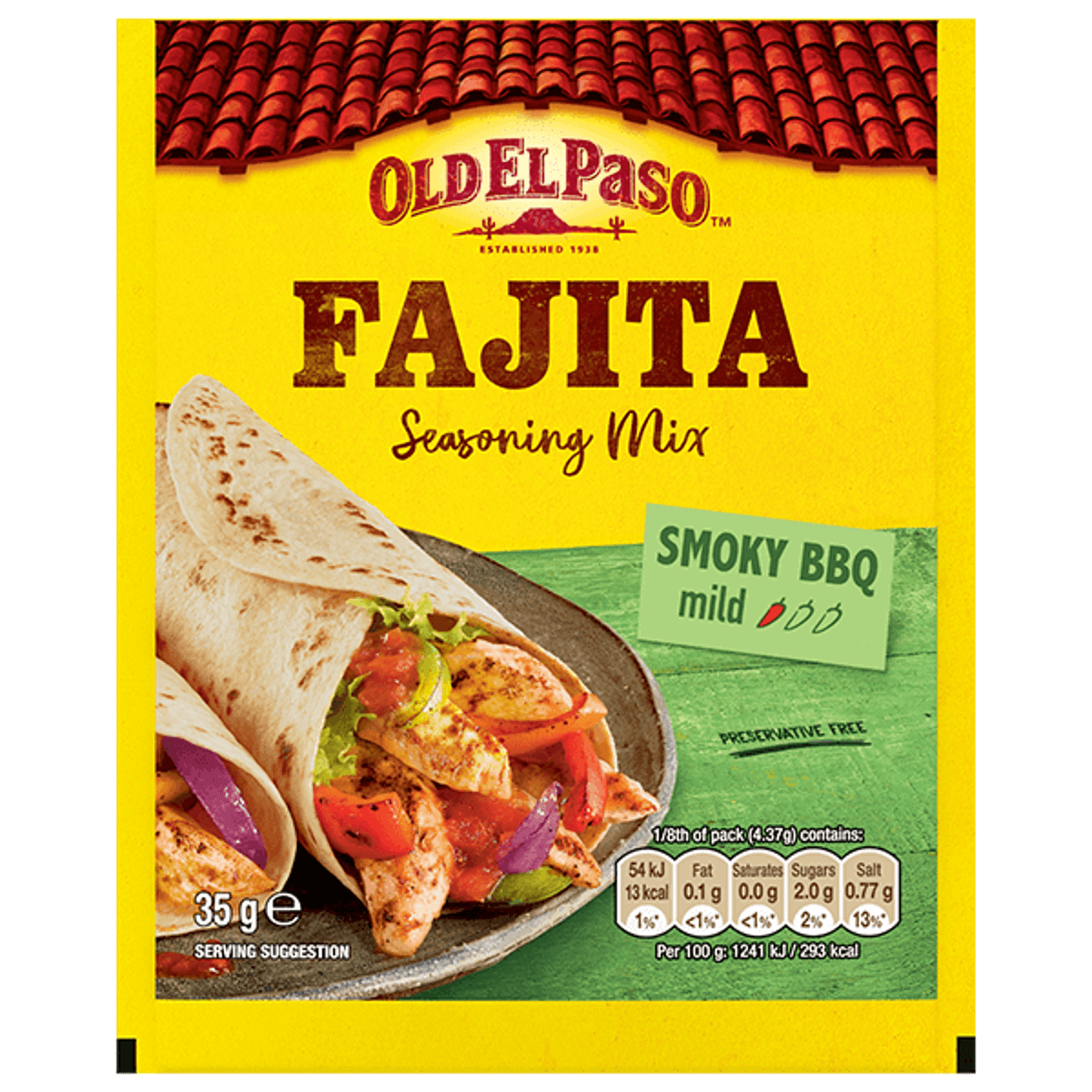 Best seasoning for fajitas top