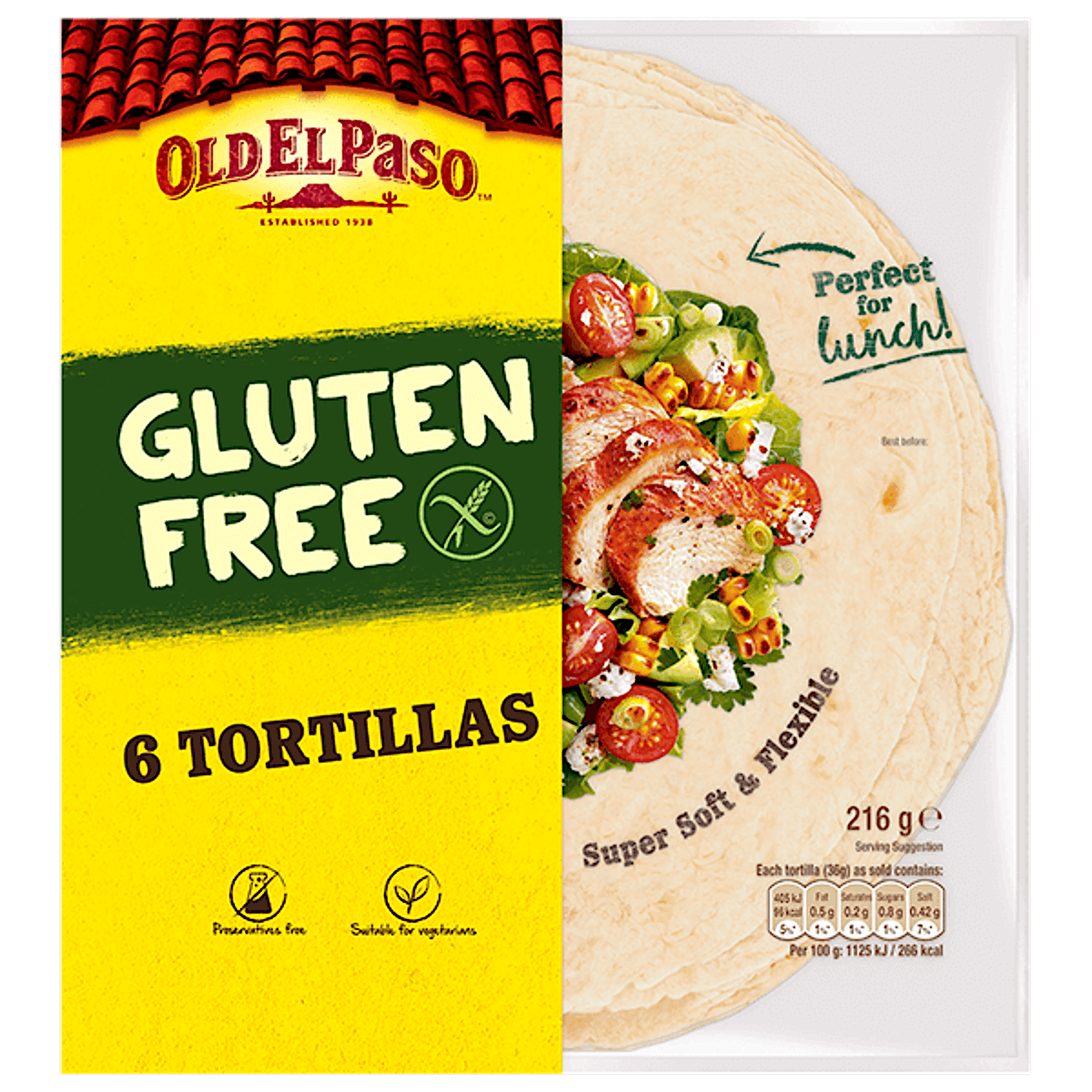 Free wrap cheap