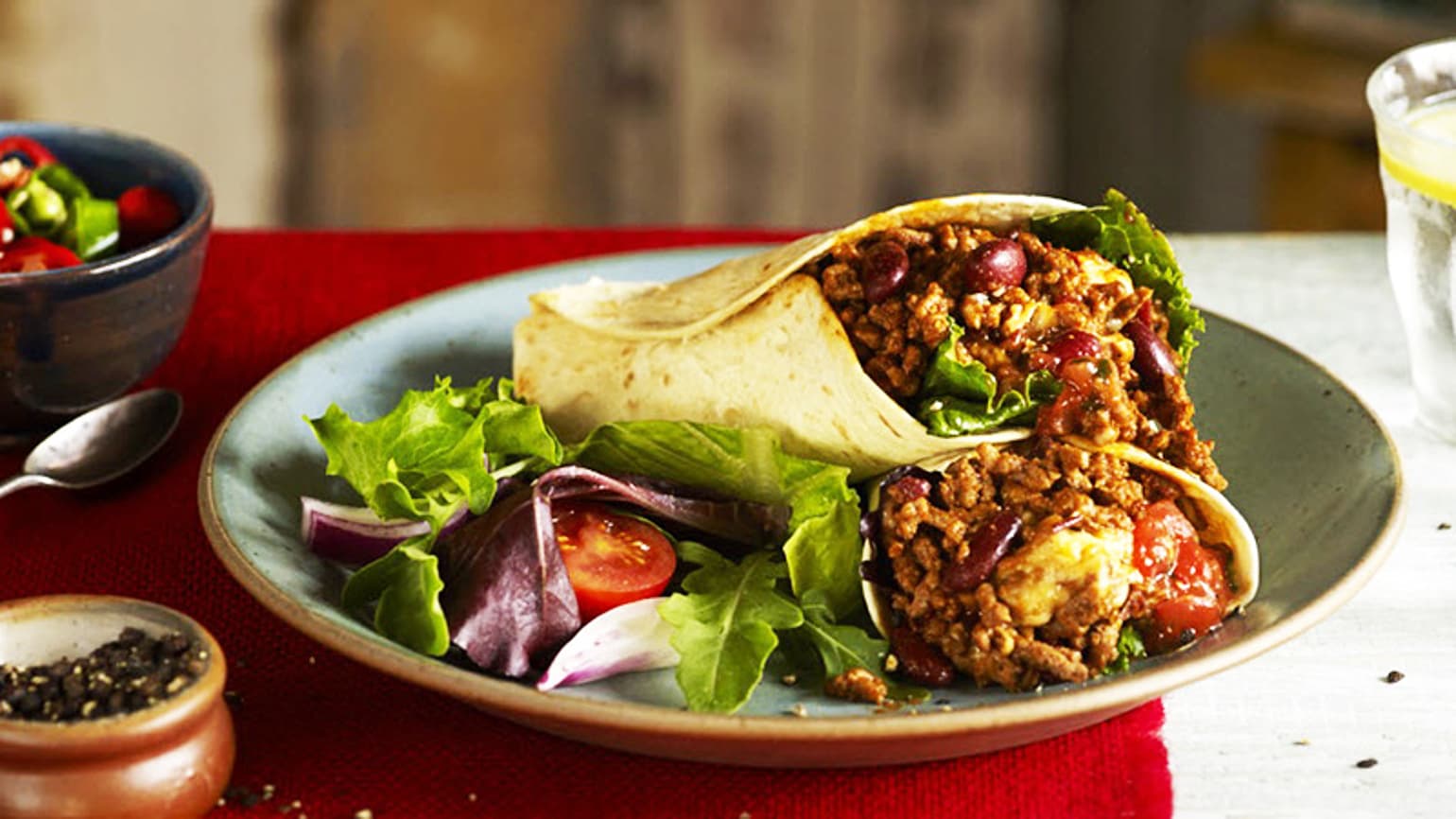 Old el paso chilli cheap