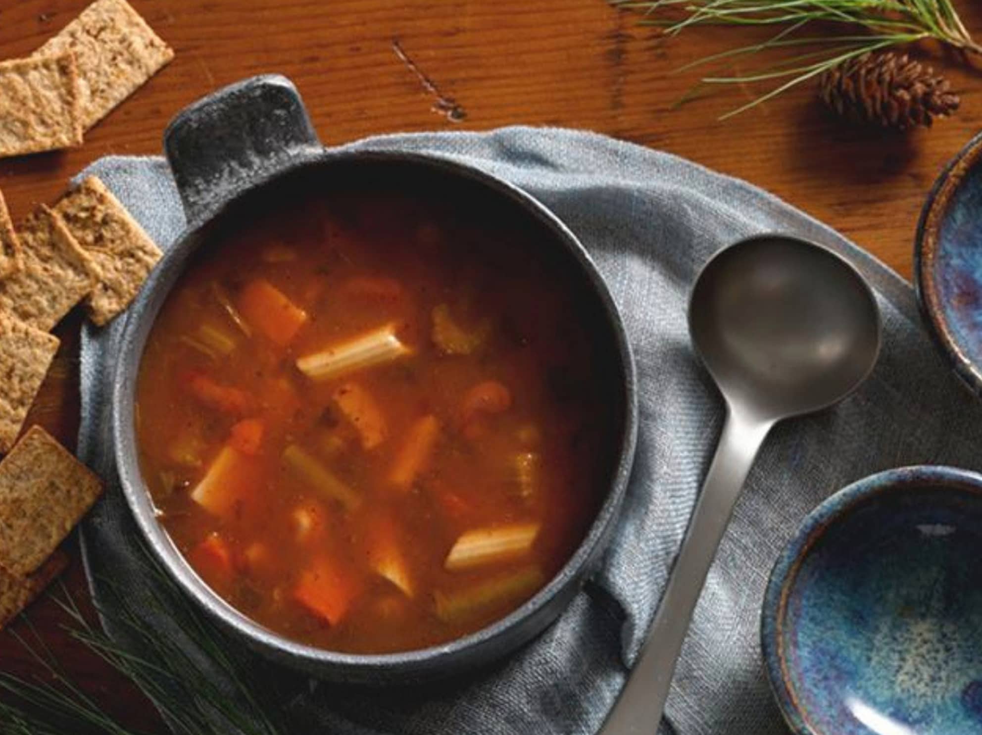 How Progresso got its start - General Mills