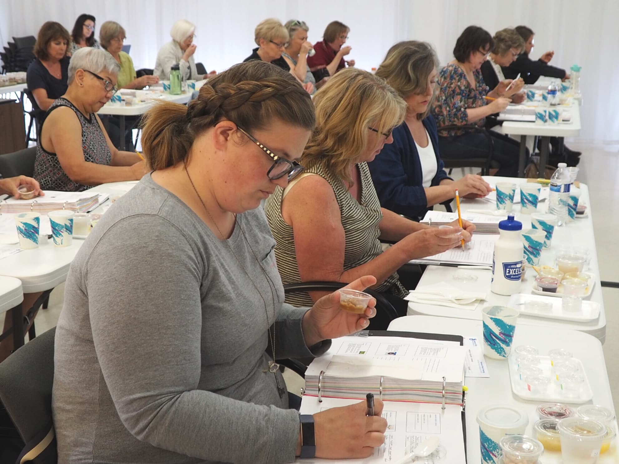 How Trained Food Tasters Help Us Make Food The World Loves - General Mills