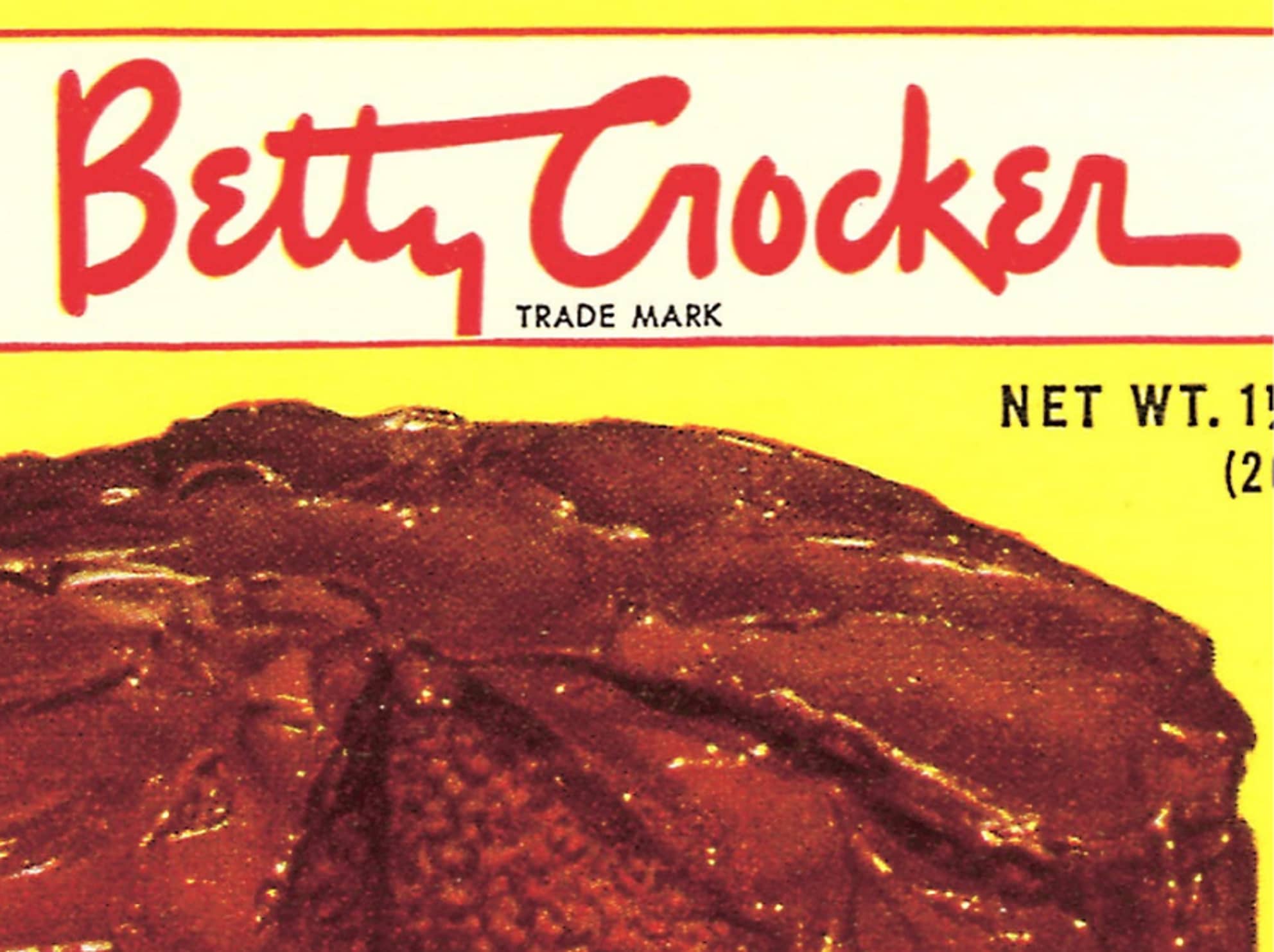 How Betty Crocker got its start - General Mills, image size:1984x1483