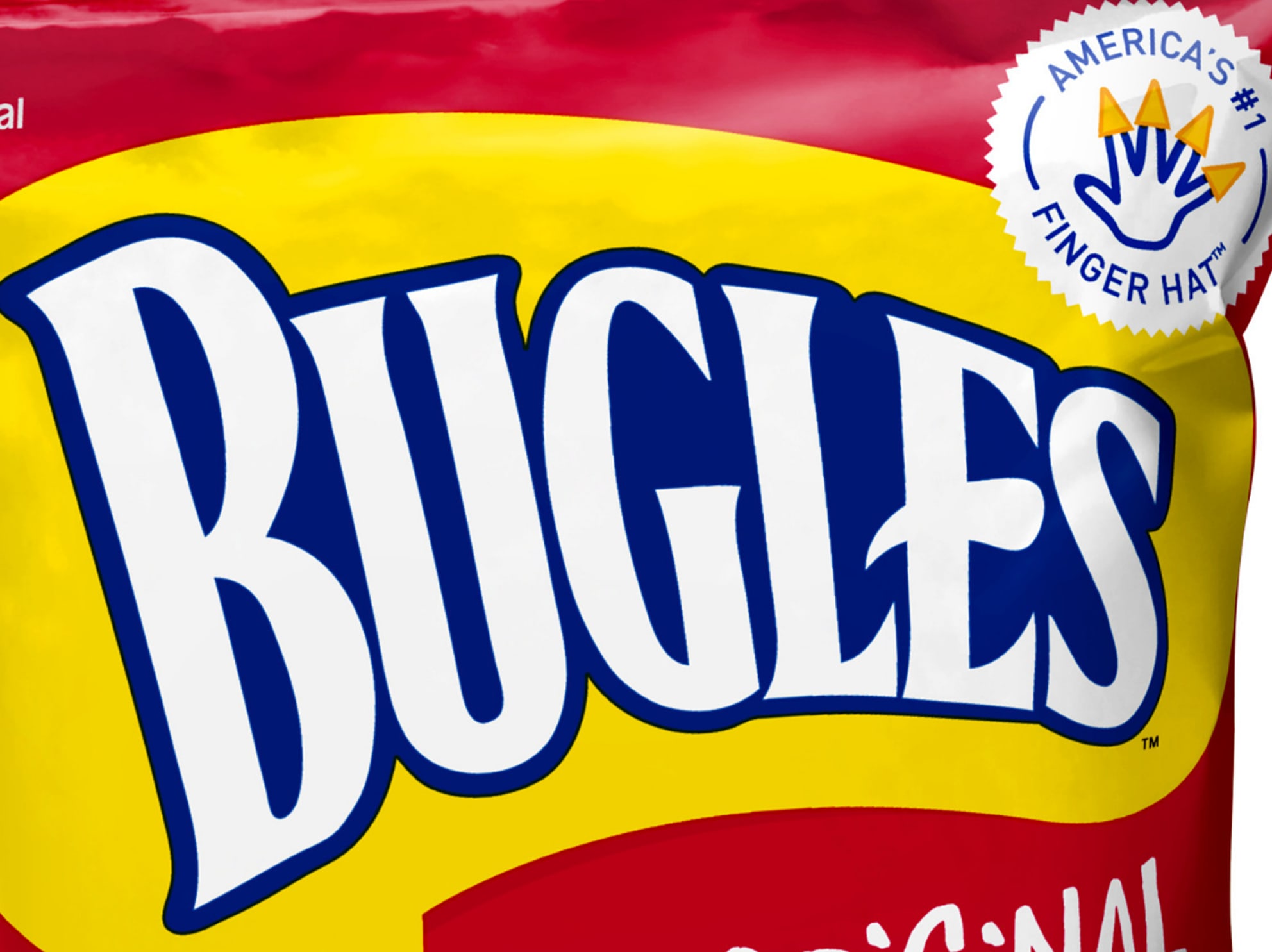 Different types store of bugles