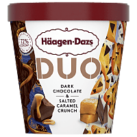 Haagen shop dazs pint