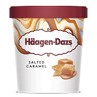 Haagen dazs pint hotsell