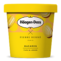 Haagen deals dazs pint