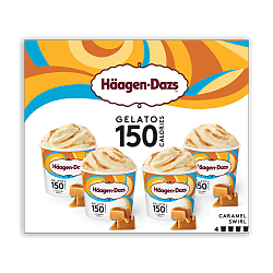Salted caramel ice shop cream haagen dazs