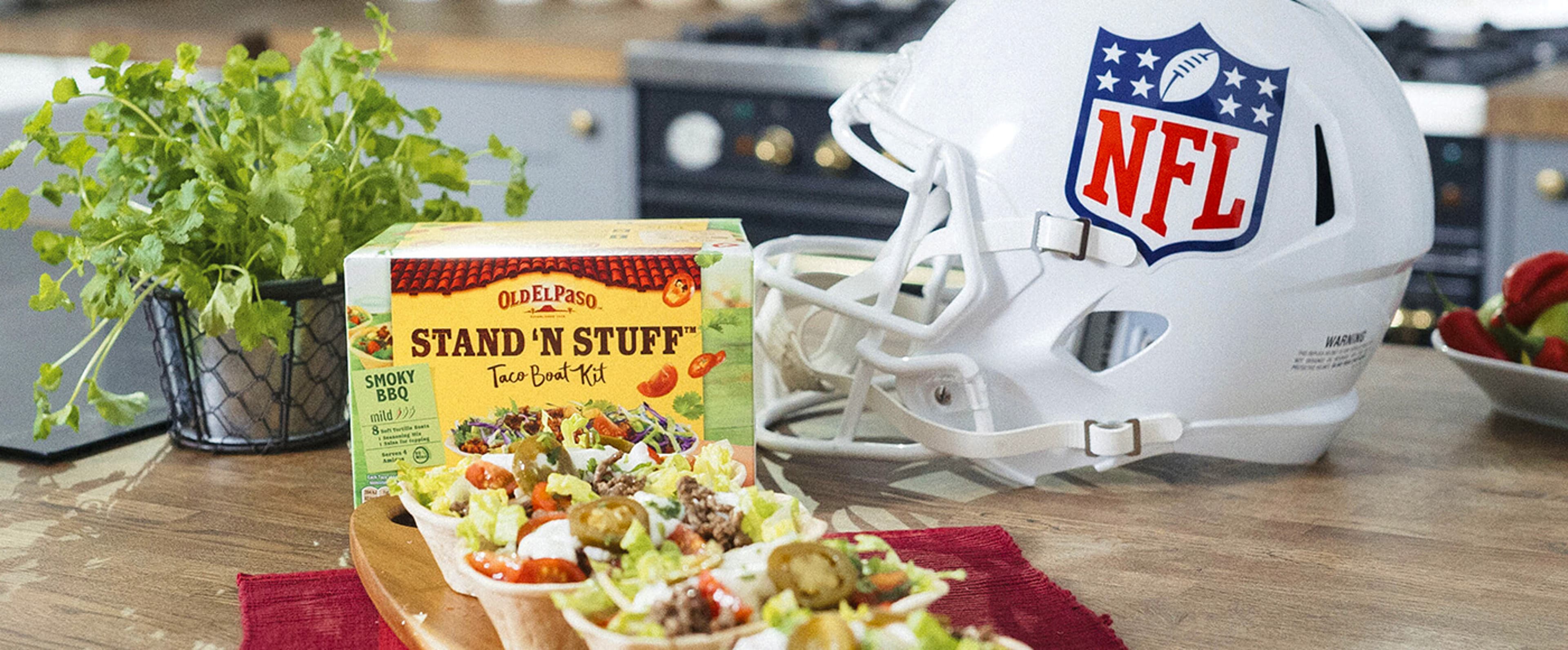 General Mills adds new meal kits and sauces to Old El Paso line-up -  FoodBev Media