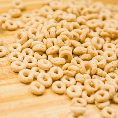 General Mills hopes to milk Honey Nut Cheerios' No. 1 ranking – Twin Cities