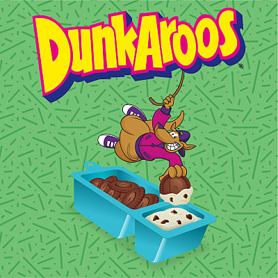 Dunkaroos – Brands – Food we make - General Mills