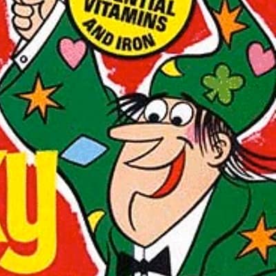 Lucky Charms unveils Hidden Dragon Cereal with magically transforming charms  - General Mills