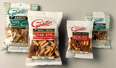 Gardetto's Snack Mix: The Best Snack Out of the Midwest - Thrillist