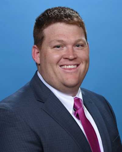 Photo of Josh Kraft