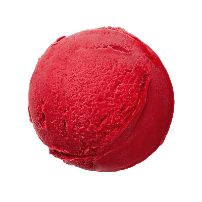 Raspberry Sorbet - Small Scoop (62 gms.) – Baskin Robbins Sector 5