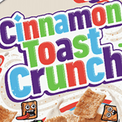 Cinnamon Toast Crunch– Brands – Food we make - General Mills