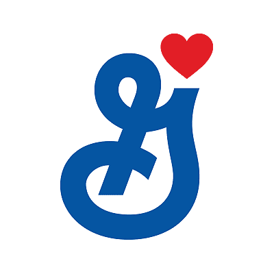 General shop mills logo