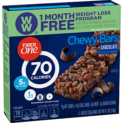 General mills fiber one on sale