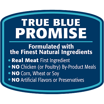 Blue buffalo discount general mills