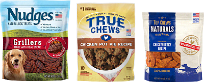 It all started with a dog named Blue General Mills