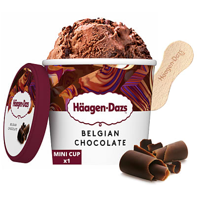 Haagen shop dazs pistachio