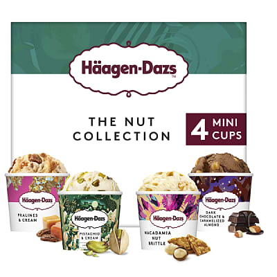 Haagen dazs pistachio deals
