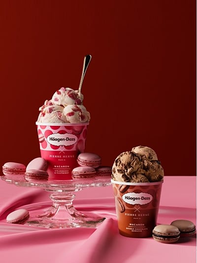 Haagen sales dazs promotion