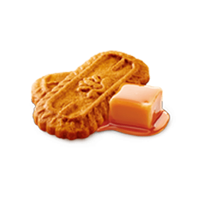 Caramel biscuits sales