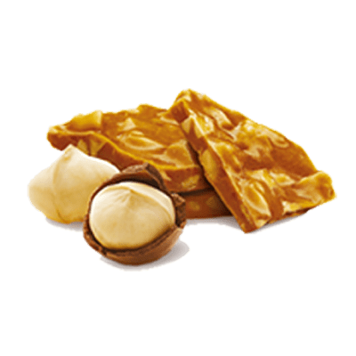 Macadamia Nut Brittle Ice Cream Pint Luxury Flavours H agen Dazs ES