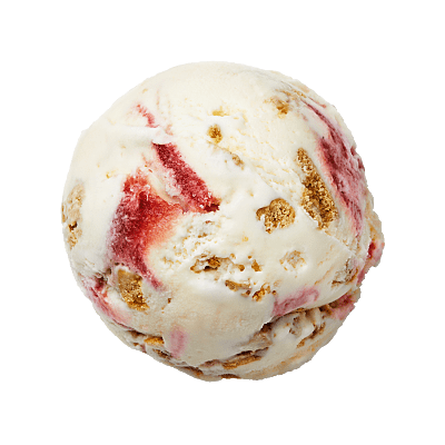 Haagen dazs on sale strawberry cheesecake