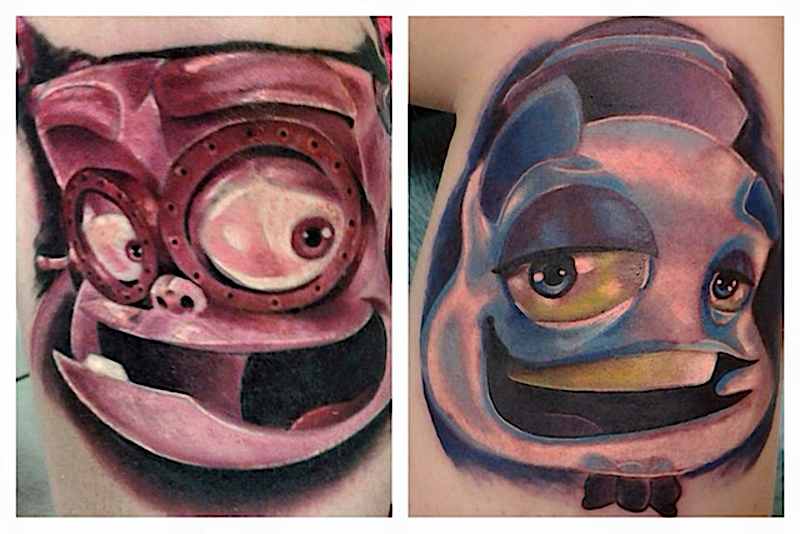 monster cereals