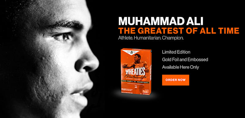 wheaties