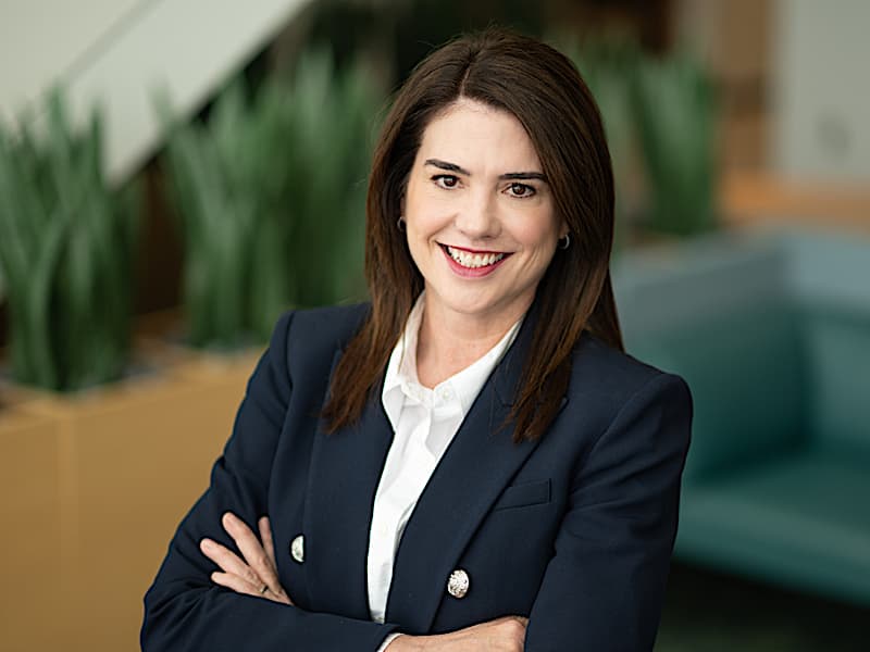 Dana McNabb