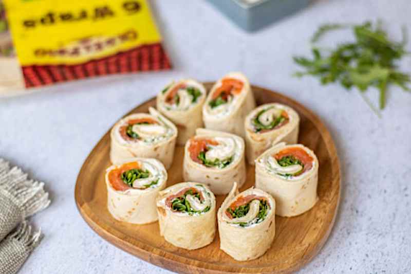 rouls de sauman