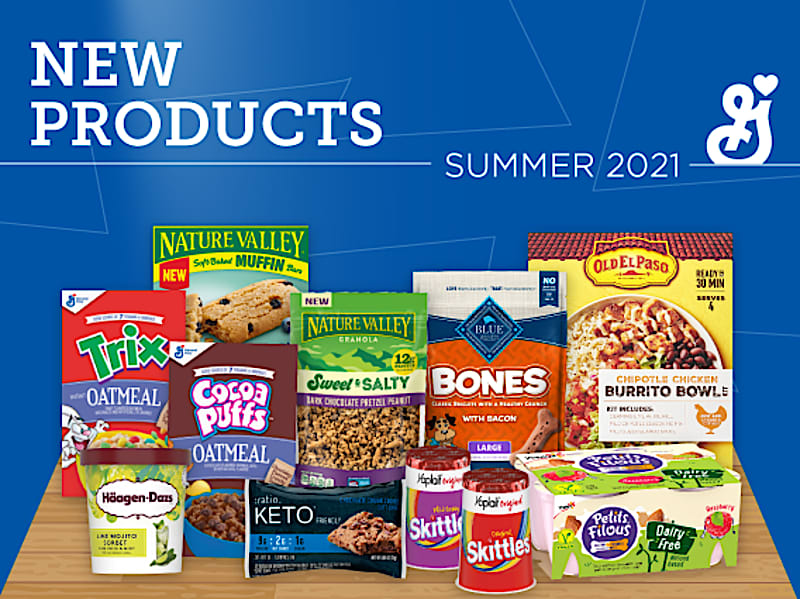 General mills blue buffalo cheap