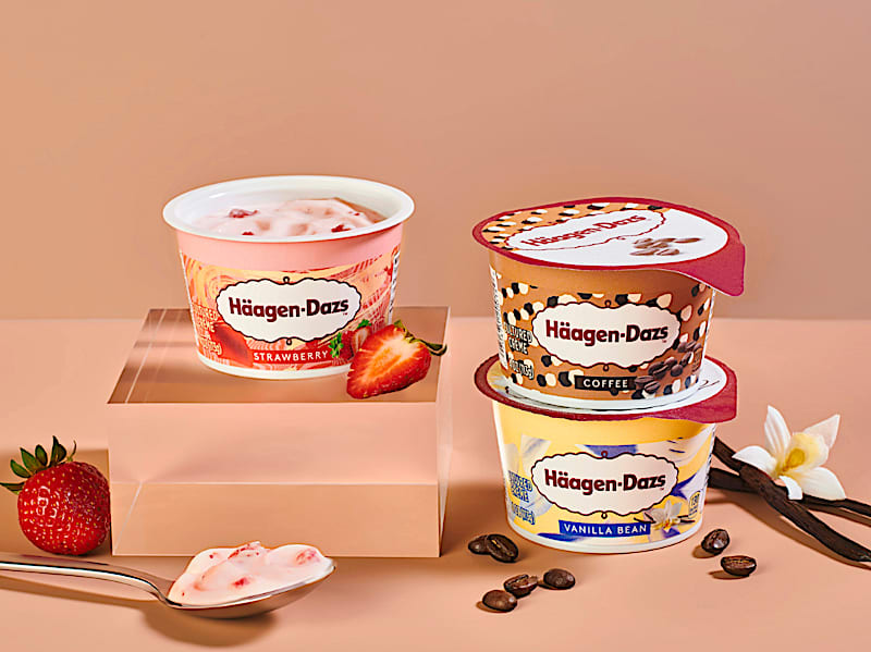 Häagen-Dazs celebrates Mid-Autumn gifting season - General Mills