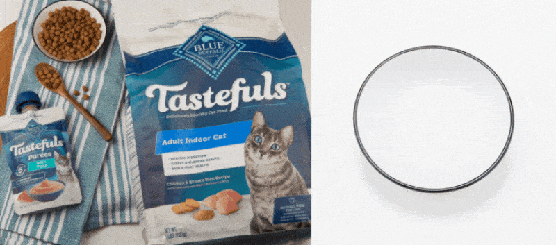 General mills pet food sale