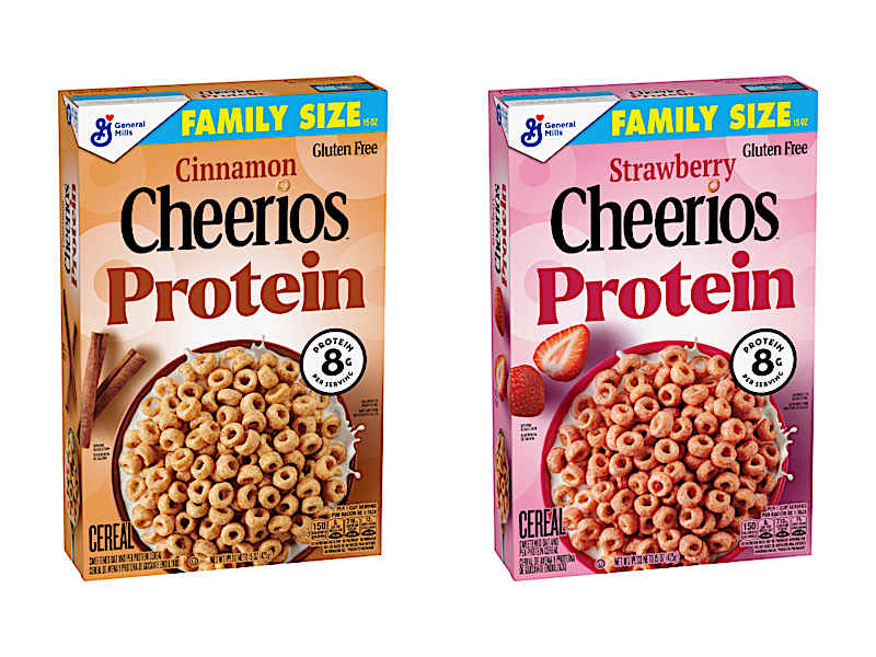 Kickstart Your Mornings with an Exciting New Breakfast