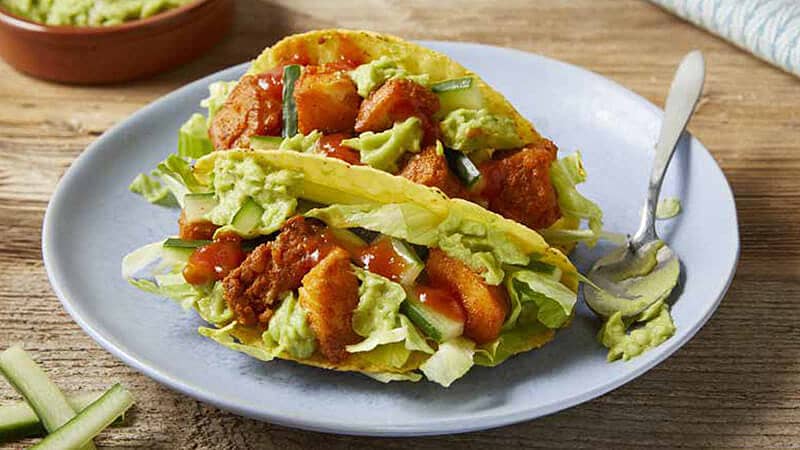 Stand N Stuff Soft Taco Kit | Old El Paso AU