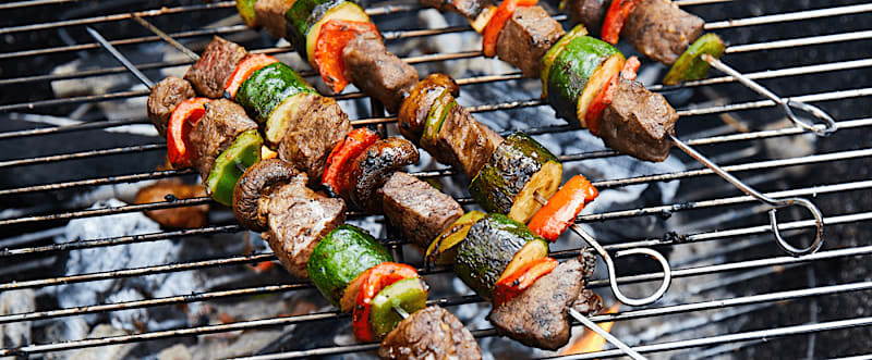 Mexican bbq party shop