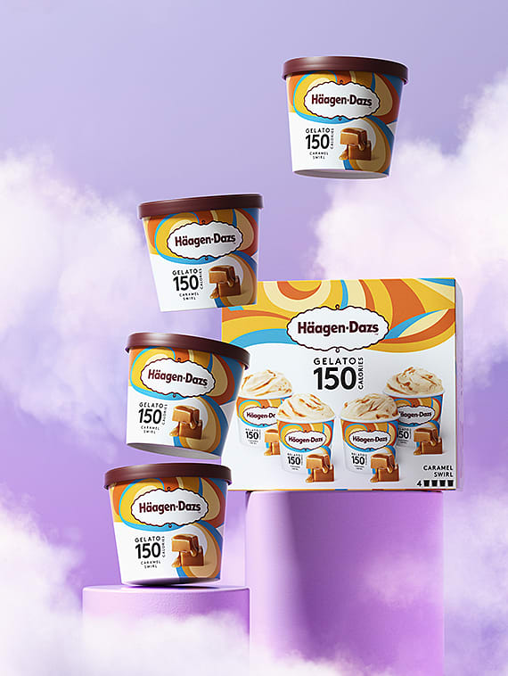 Gelato Banner