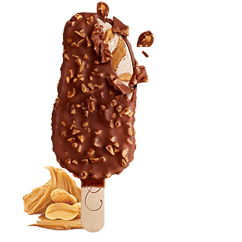 peanut butter stickbar