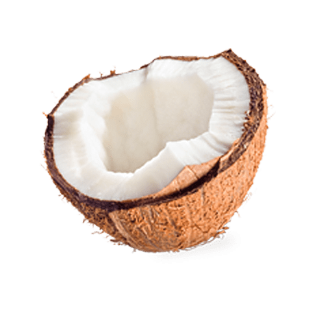 coconut-ing